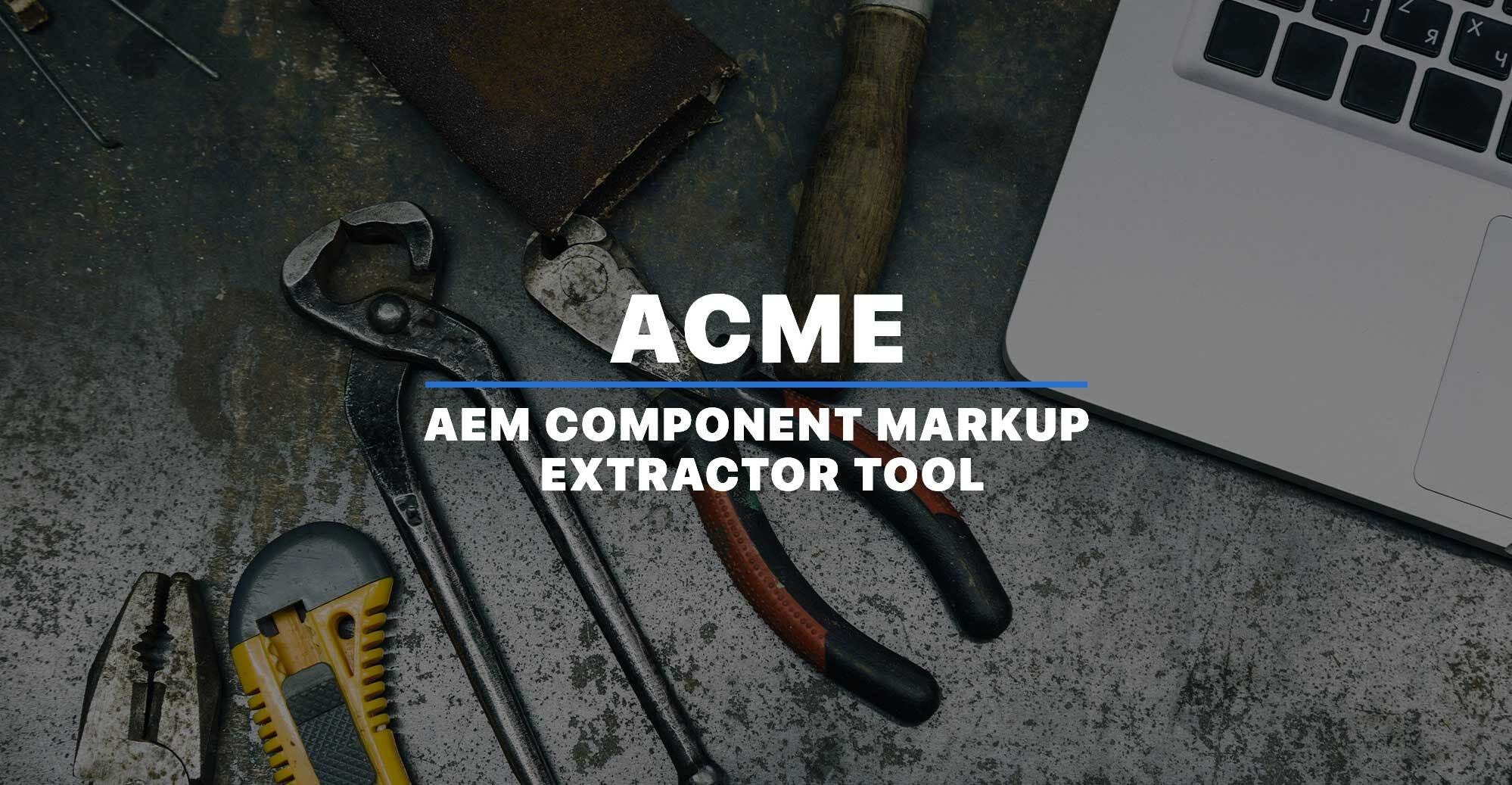 Promo Code Acme Tools at Martha Brumley blog