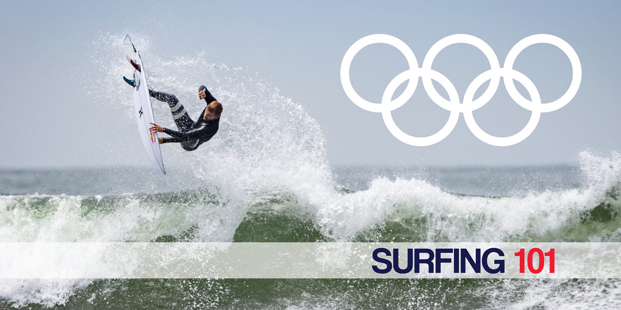 Your Guide to Watching Surfing’s Olympic Debut by USA Surfing Medium
