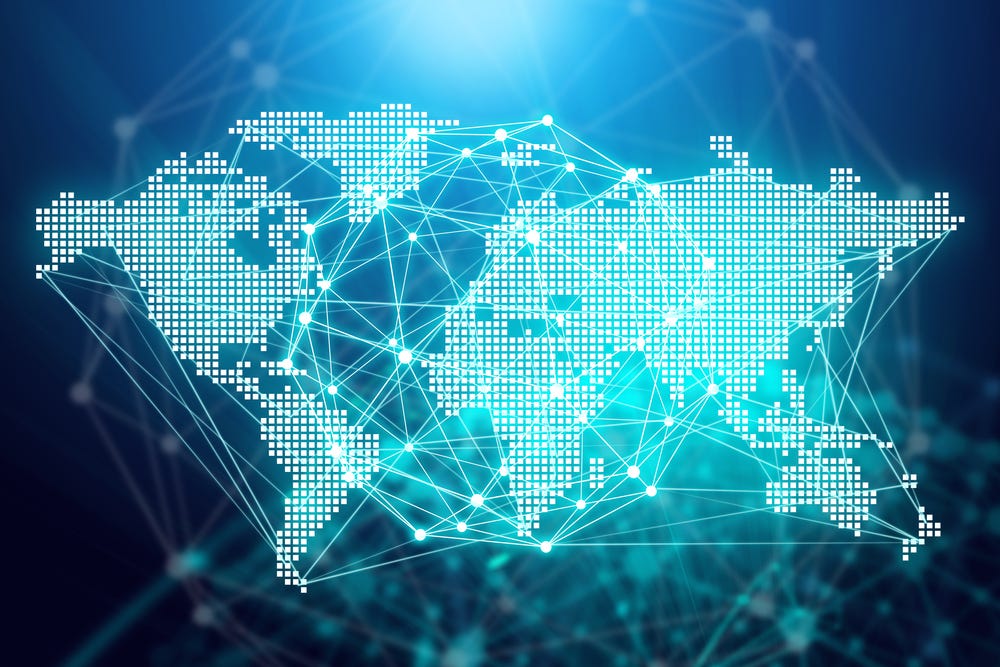 Cyber Diplomacy Governance Beyond Government by CyberPeace Alliance