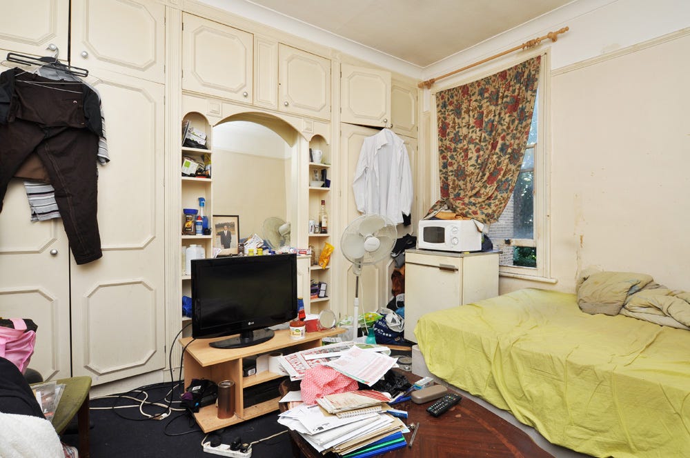 Property Spot (London) Peckham Investment by A Boyajian STILL Real