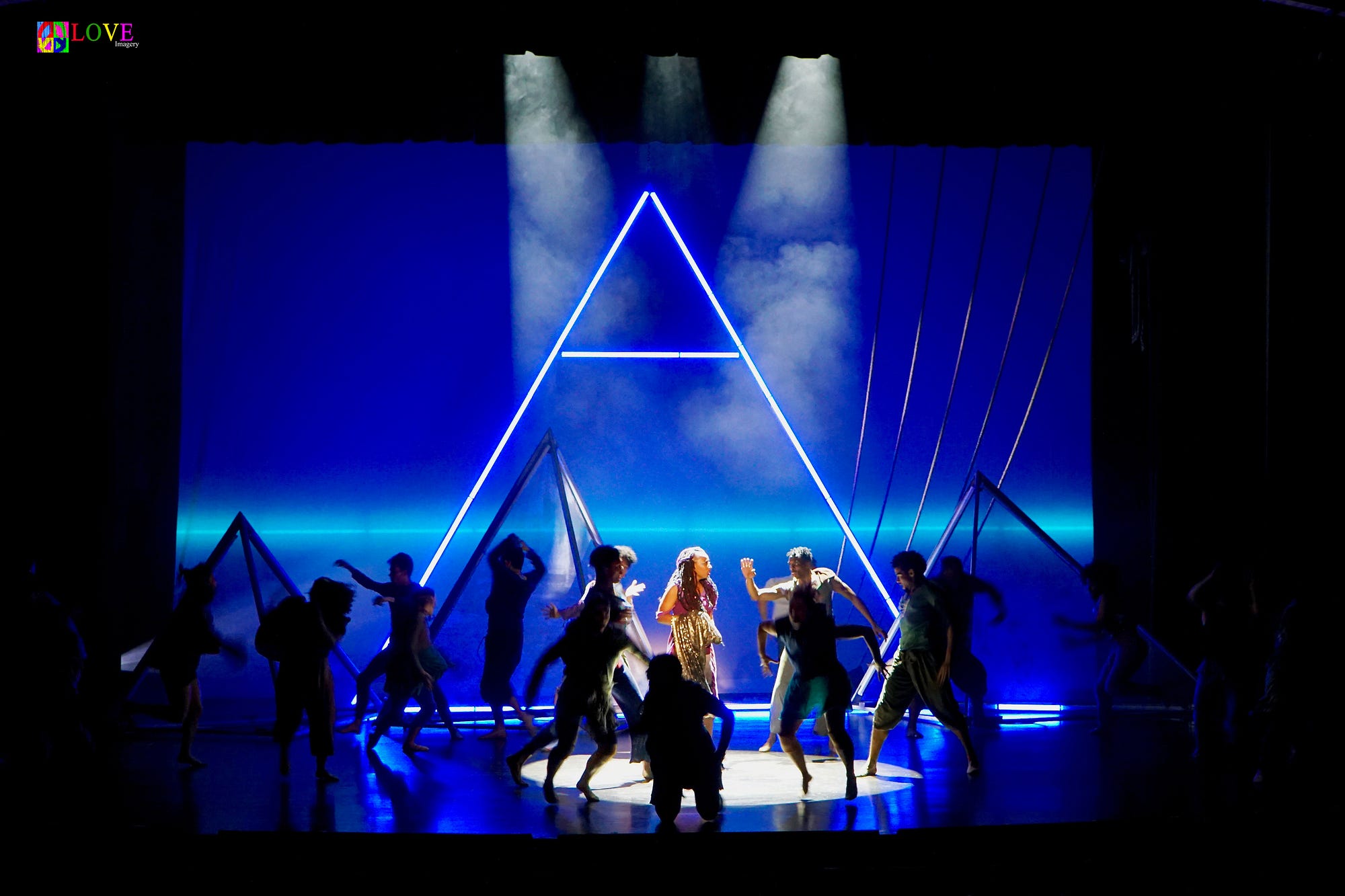 See American Idol’s Ace Young Starring in Axelrod PAC’s Aida! by