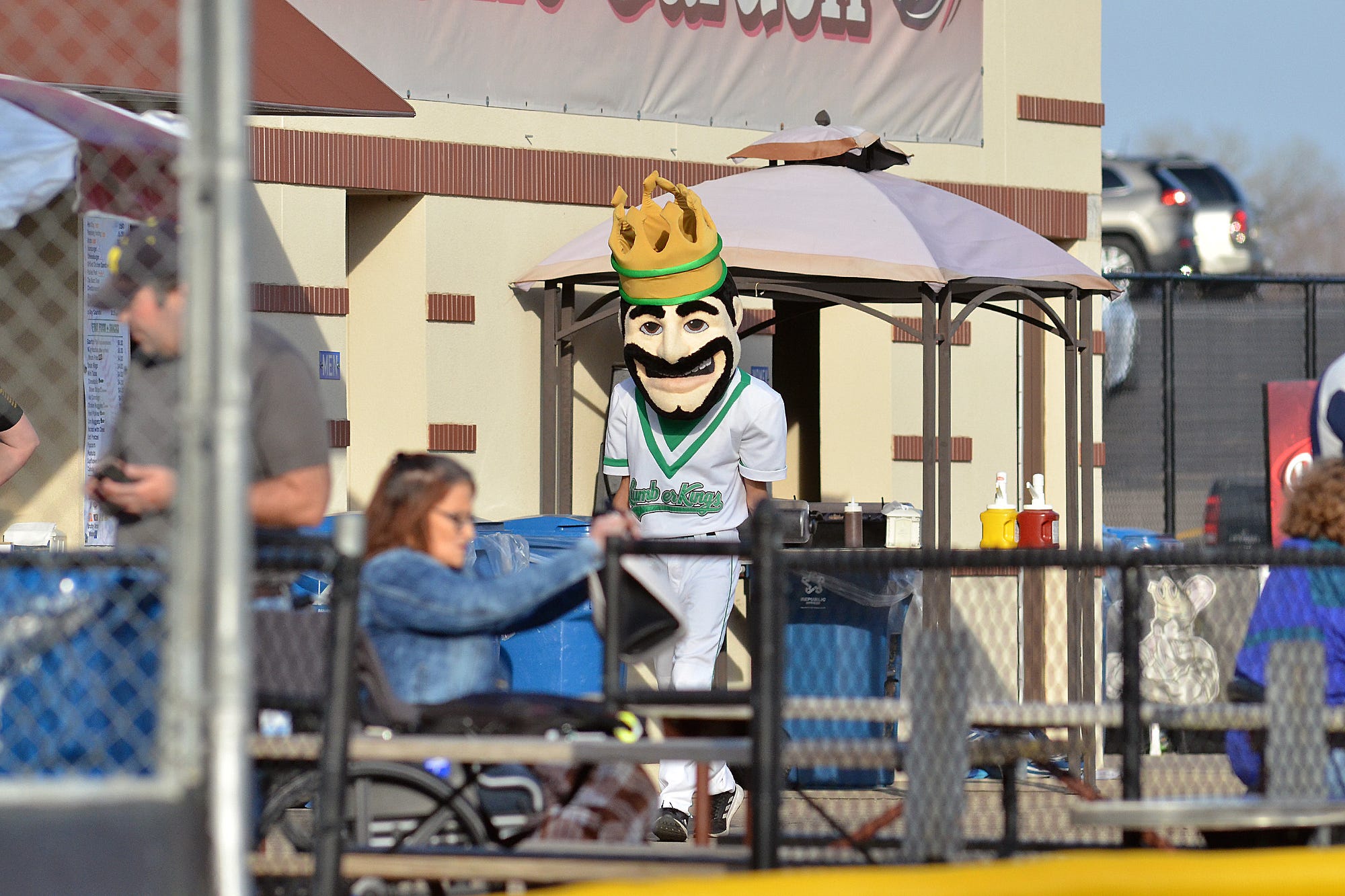 Game Notes 6/8; Offensive Slump, Scott’s Homer, & All the Walks by