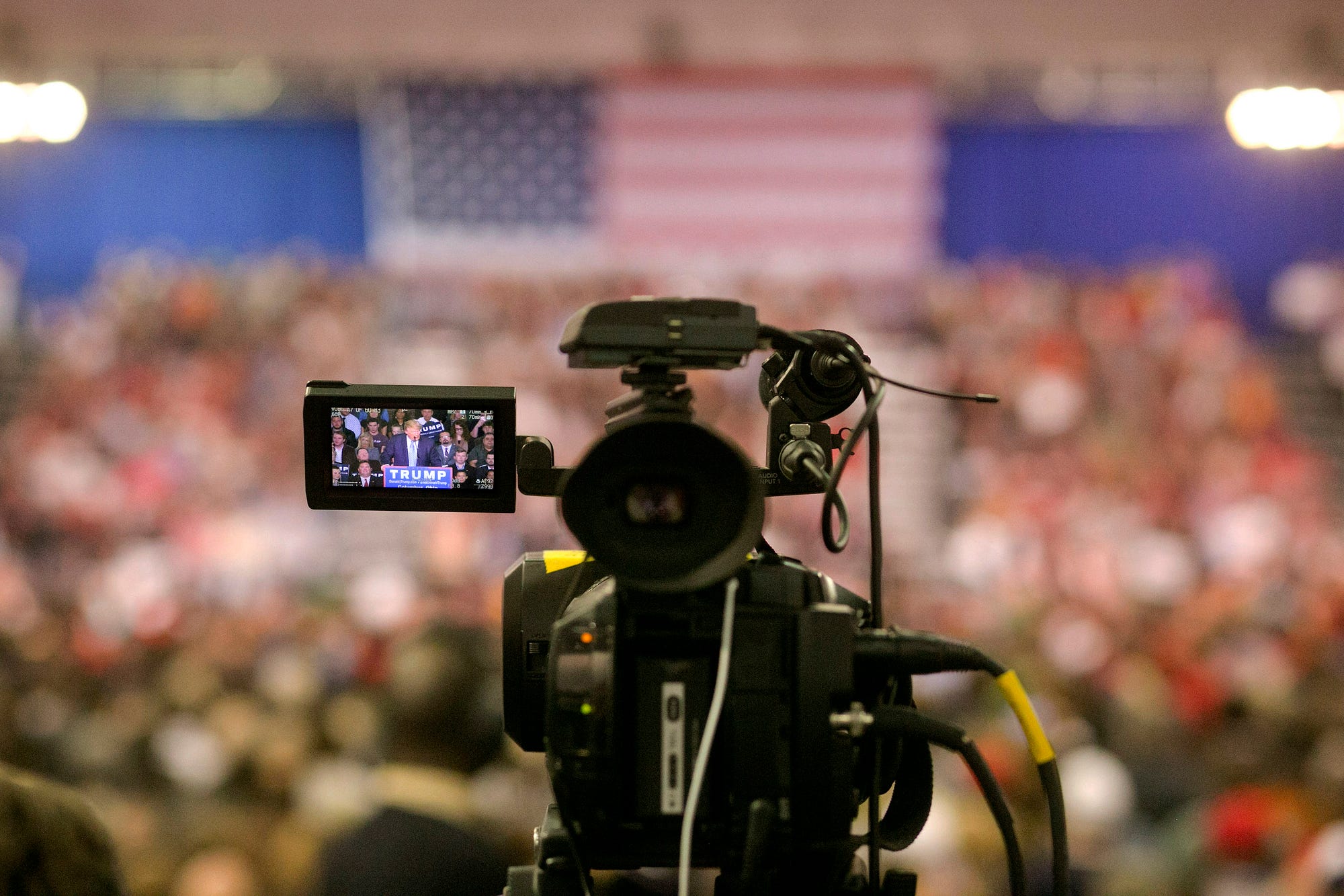 Where do we go from here?. A wakeup call for visual