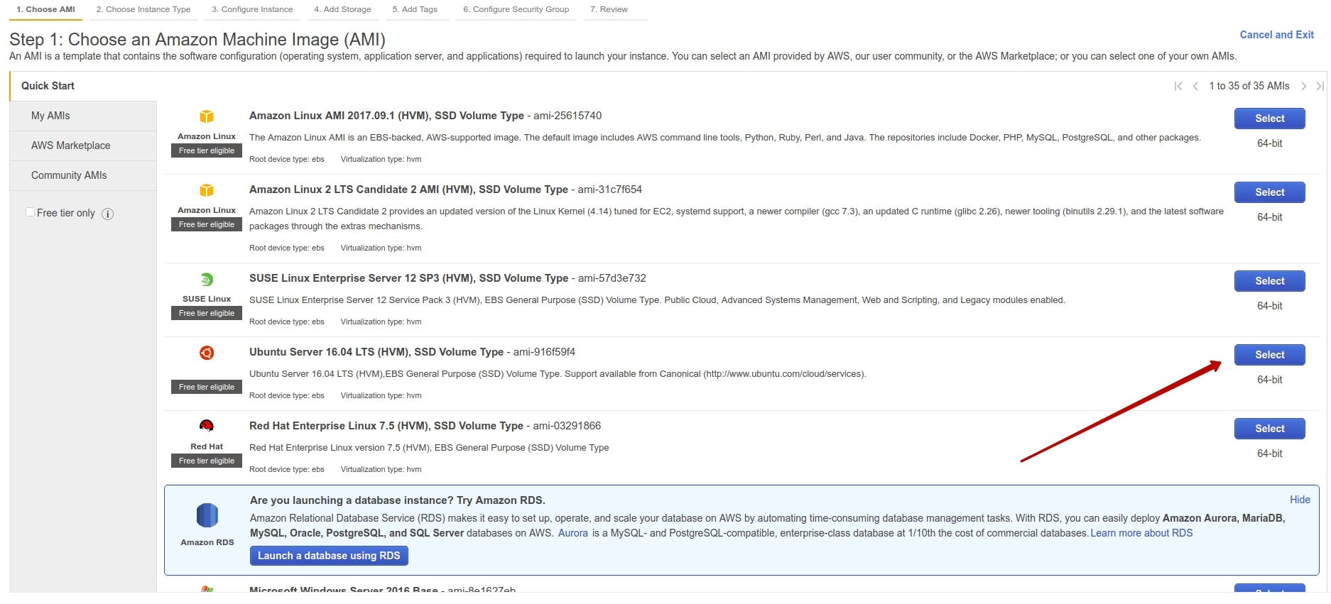 Настройка Socks5 PROXY на Amazon EC2 by Artur Khrabrov Medium