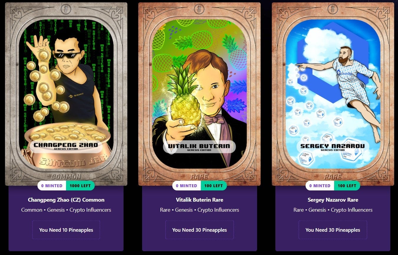 What Does Nft Stand For In Cards Trends February 2022