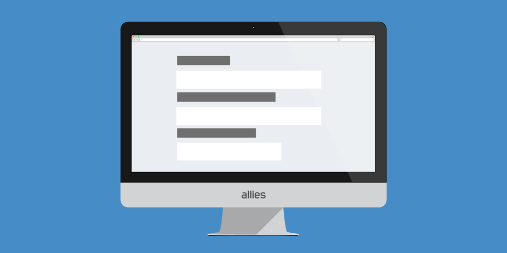 Designing More Efficient Forms Assistance and Validation