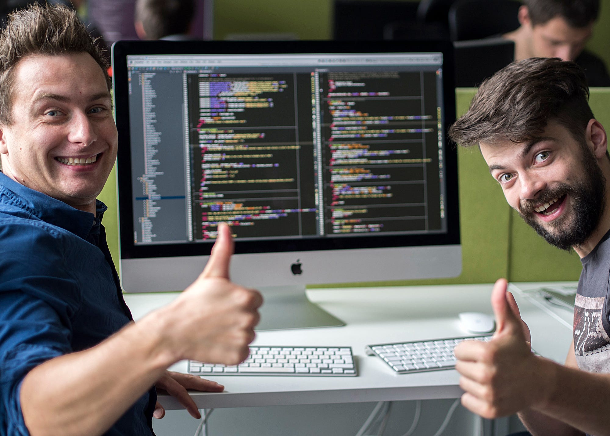 Hype Driven Development. Software development teams often make… by Hype Driven Development. Software development teams often make… by