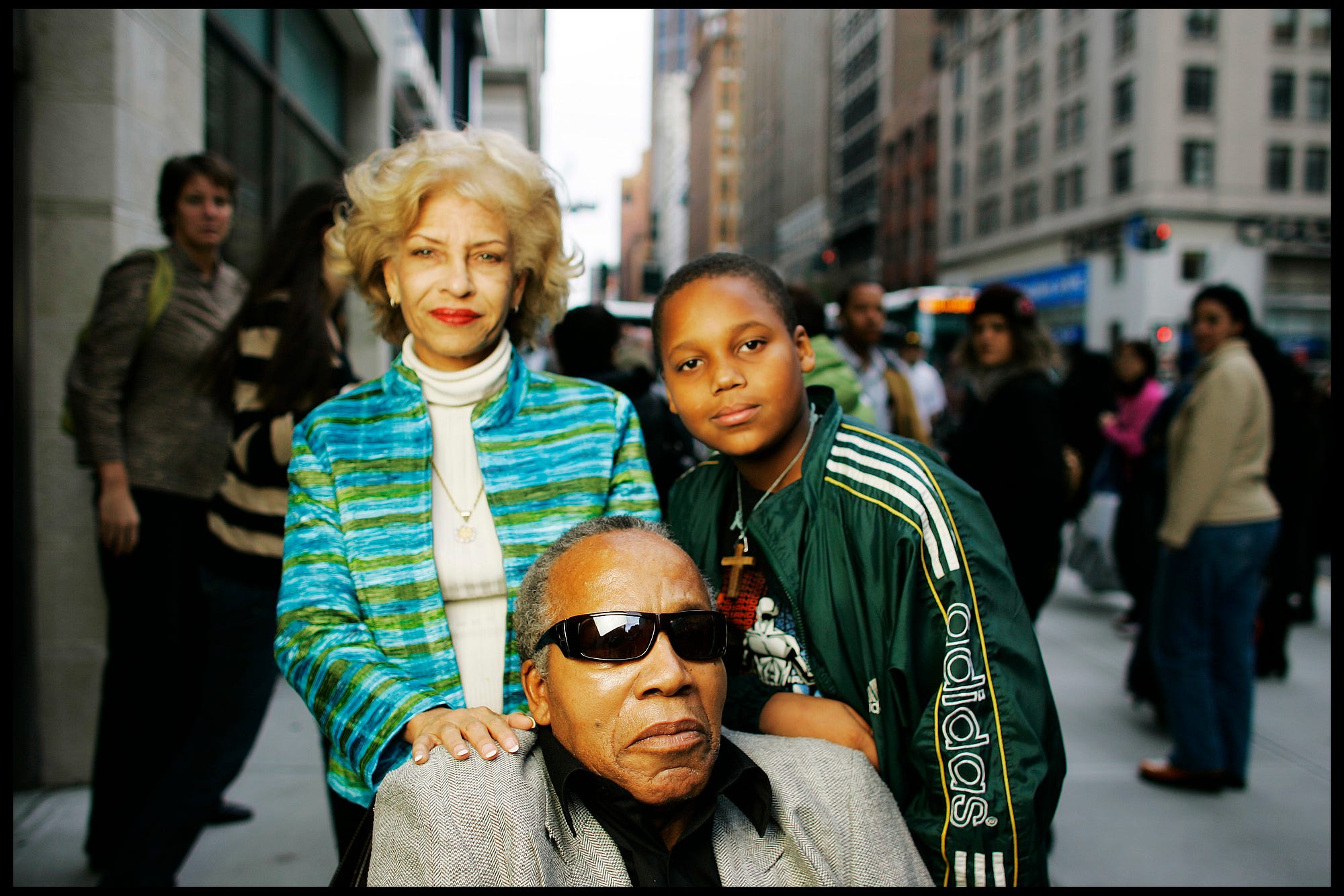 The Frank Lucas Eulogy I Should Have Delivered