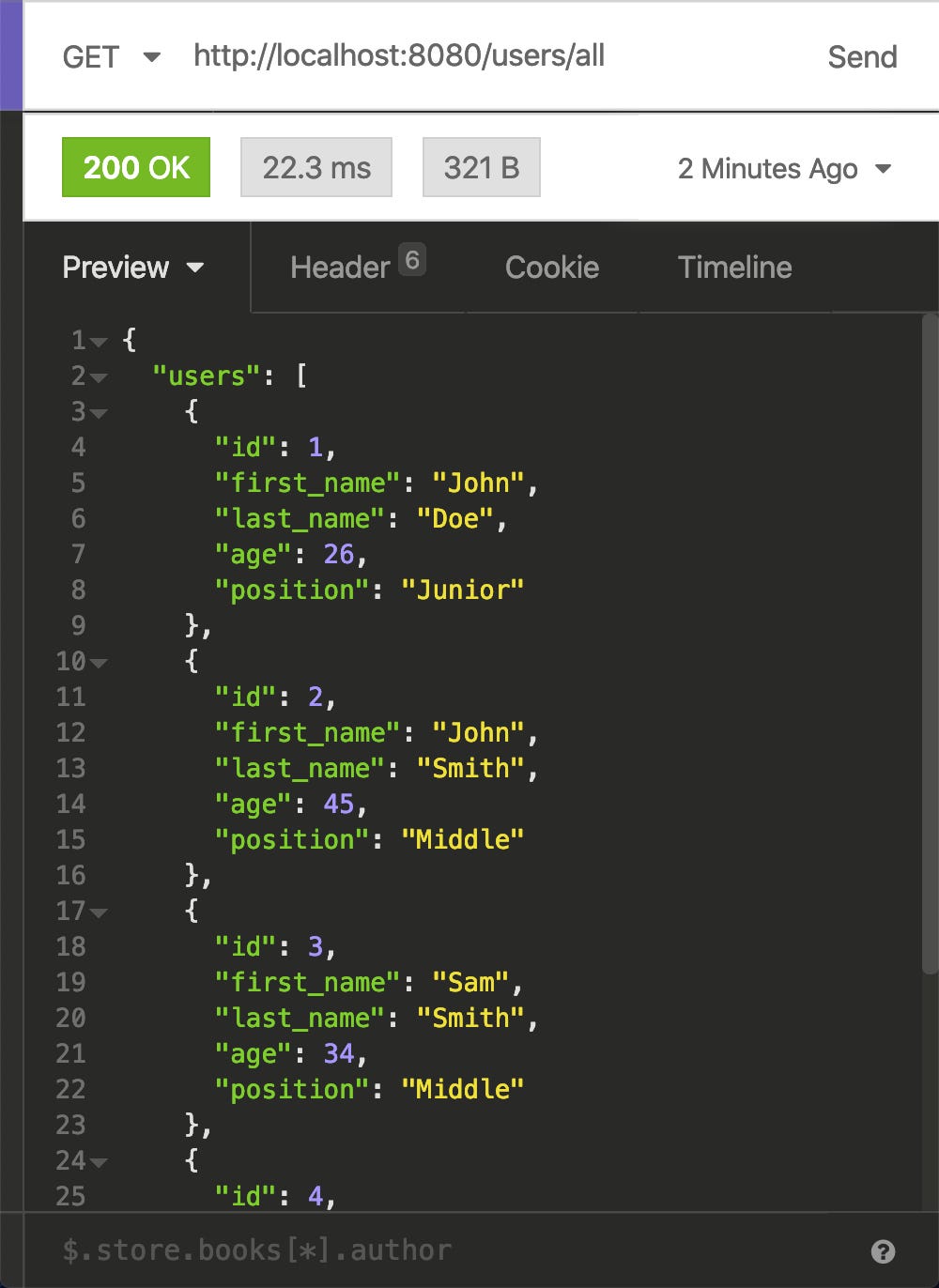 Knex.Js. Beginner’s Guide in Examples by Artem Diashkin The Startup