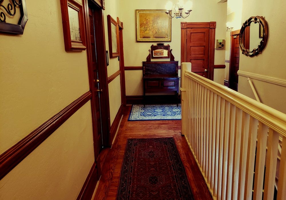 Half Moon Bay’s 116yearold San Benito House inn & deli damaged by