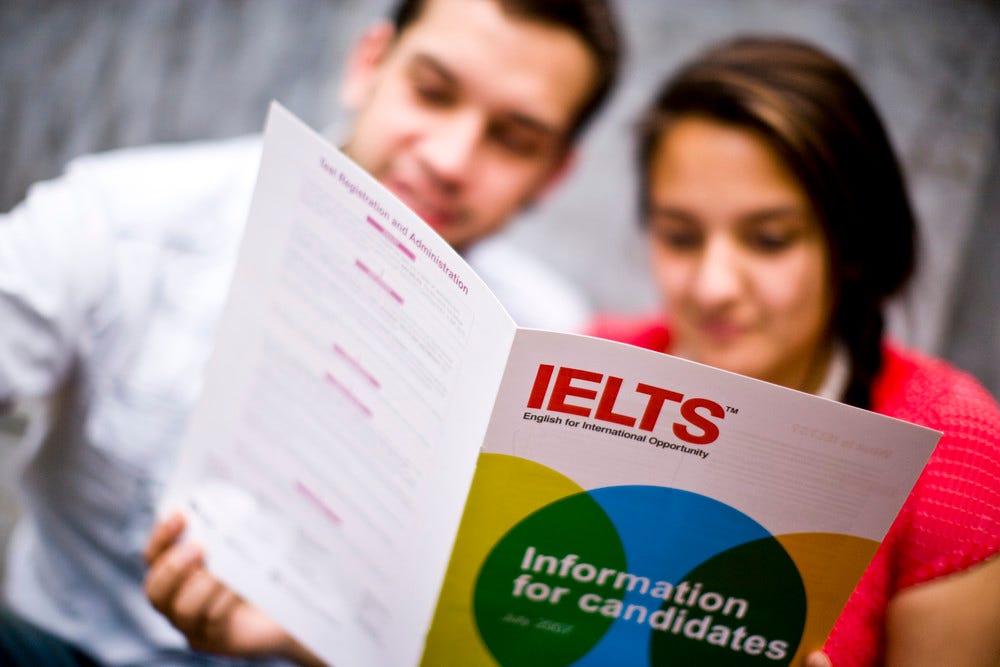 Does Accent Affect Your Score in the IELTS Speaking Test by TEFL