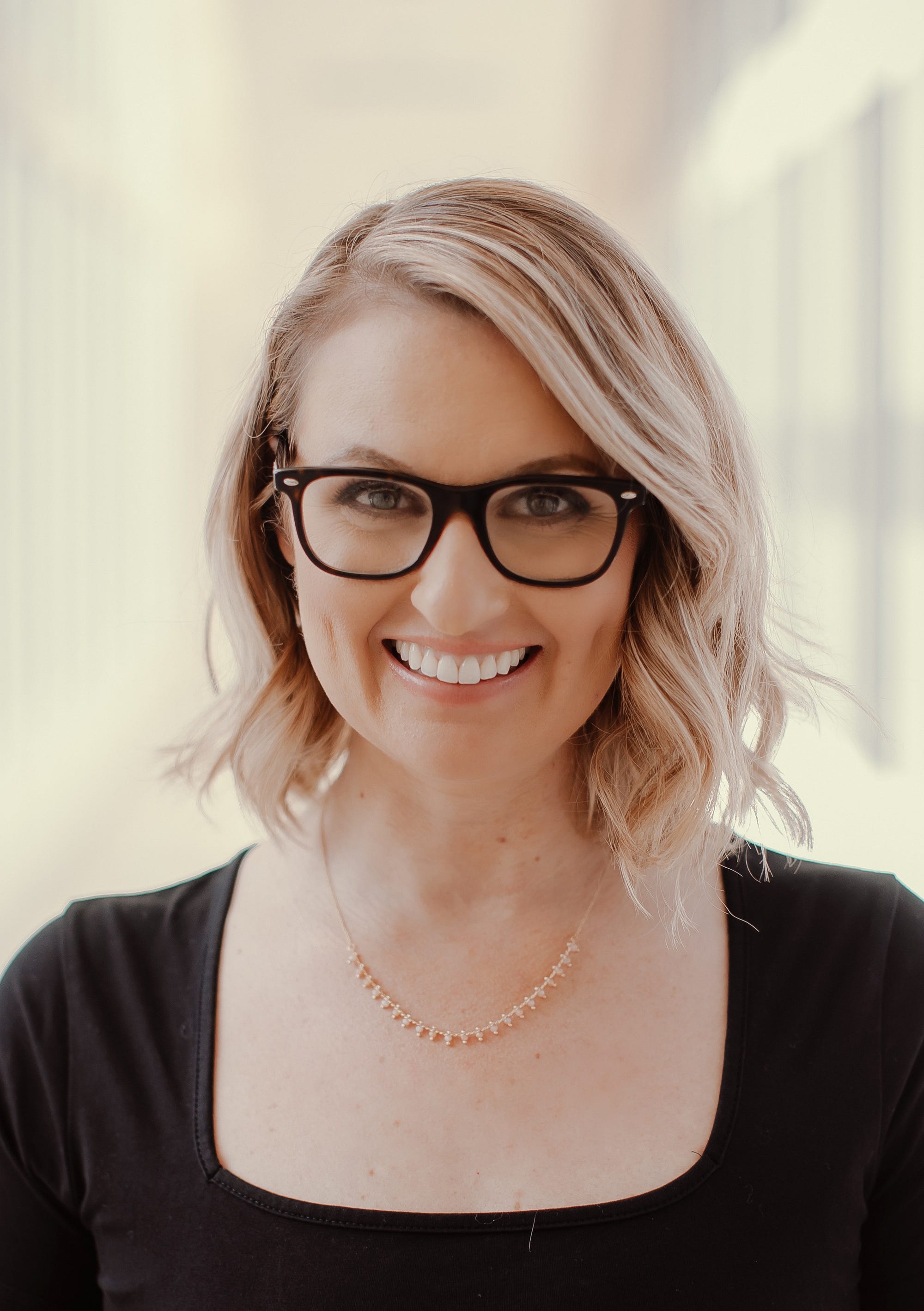 Kelley Higney of Bug Bite Thing 5 Things You Need To Know To Run A