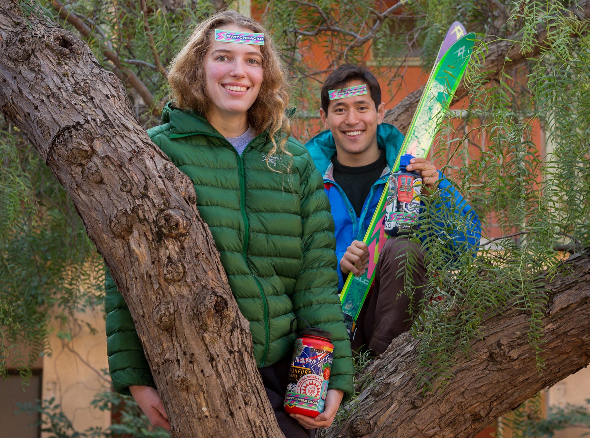 REI meets Craigslist? Stanfordborn startup offers highquality used