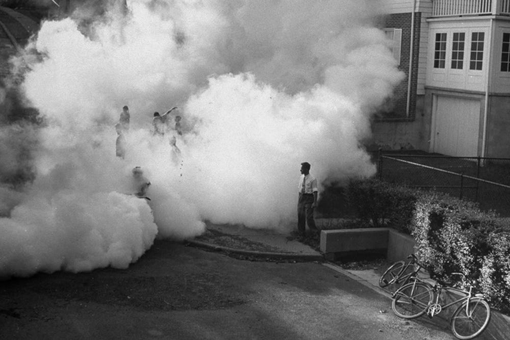 The LemonyFresh Scent of Death. What’s in a Smell Anyway? by Good