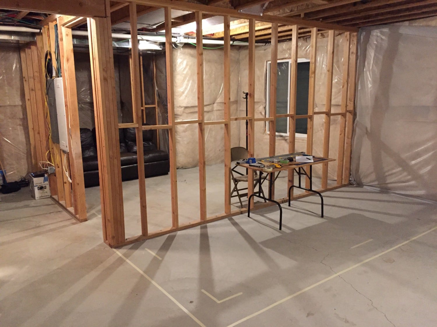 Diy Vocal Booth Wood / How To Build Your Own Home Sound Booth For