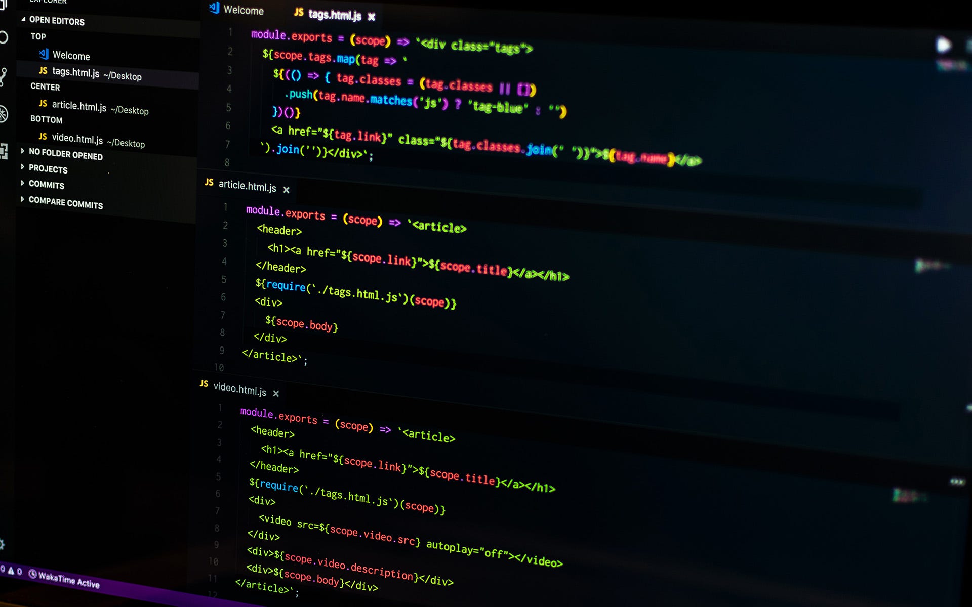 10 essential extensions for VS Code Fabien Lasserre Medium