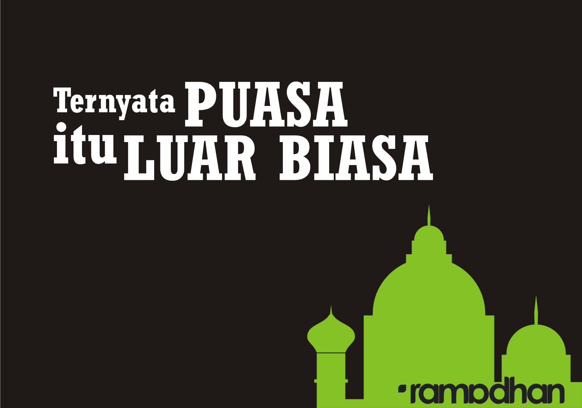 46+ Gambar Kata Kata Bulan Puasa Lucu Gokil Terkini Kata kata Lucu