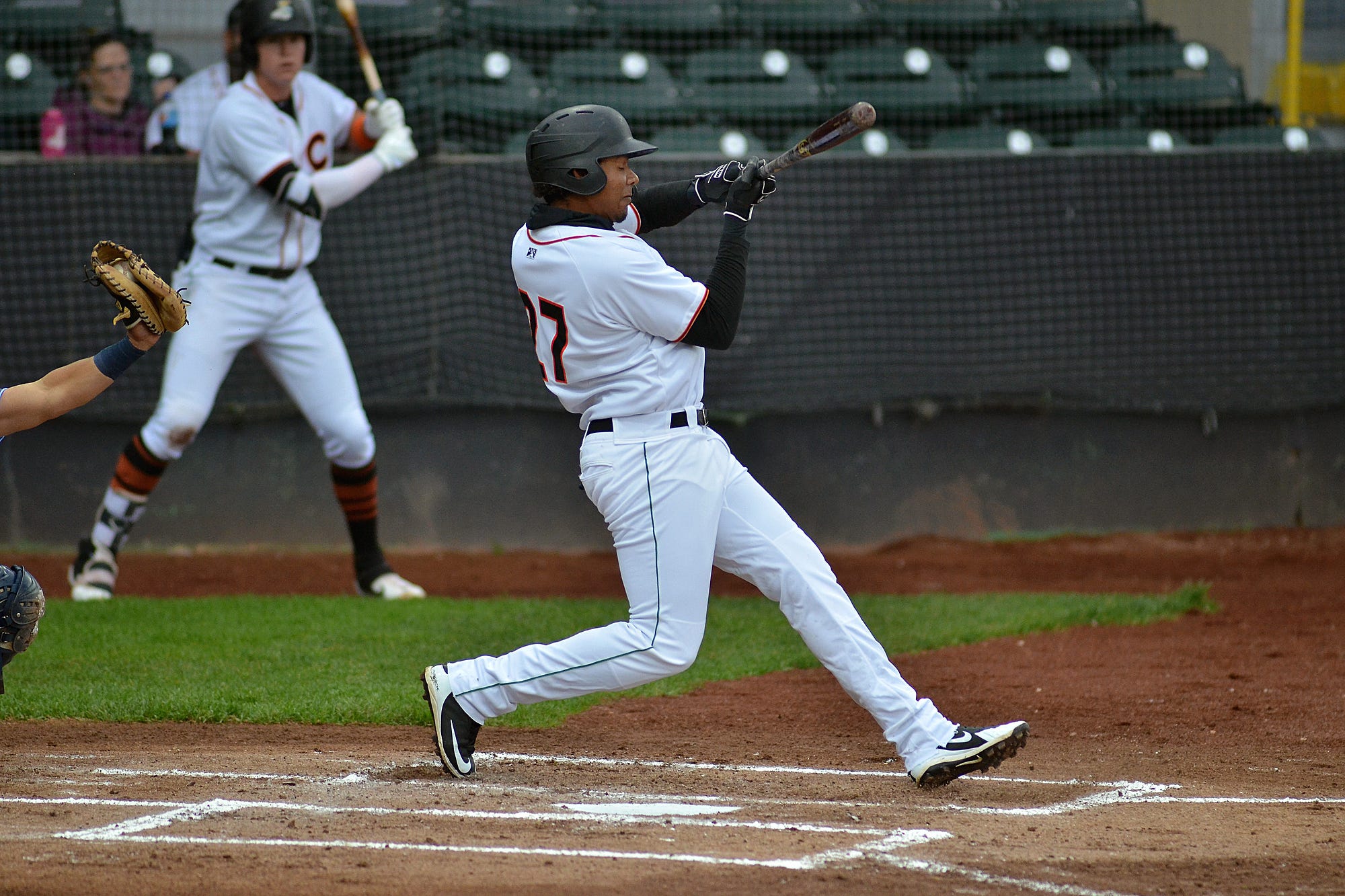 Game Notes 5/8; That was quick, Finally, & Roster Moves by Clinton