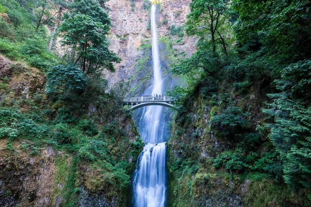 The Wonders of Oregon — Floras Lake by Mit Meike Faces of America