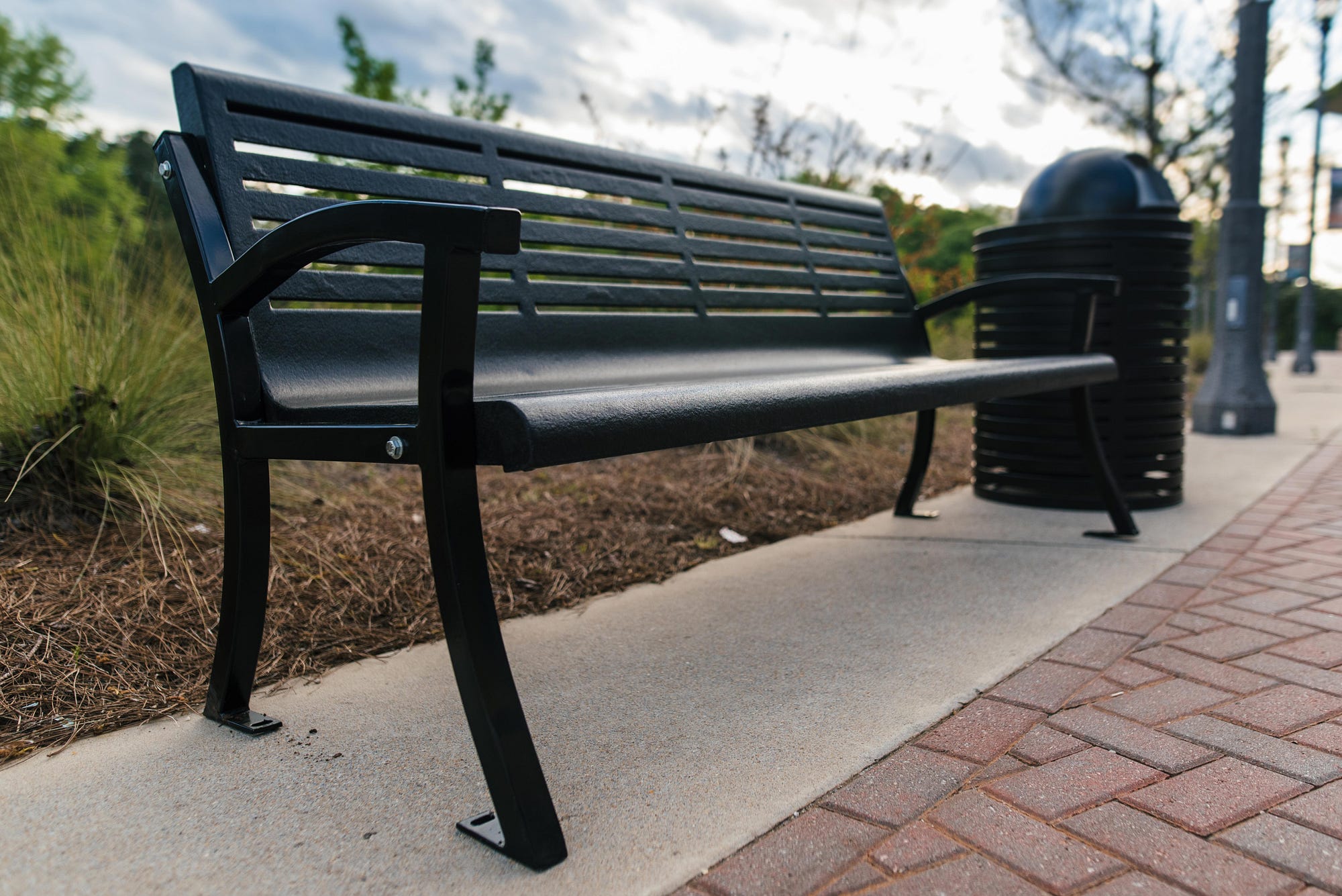 What Commercial Outdoor Furniture Lasts Longest? by Superior