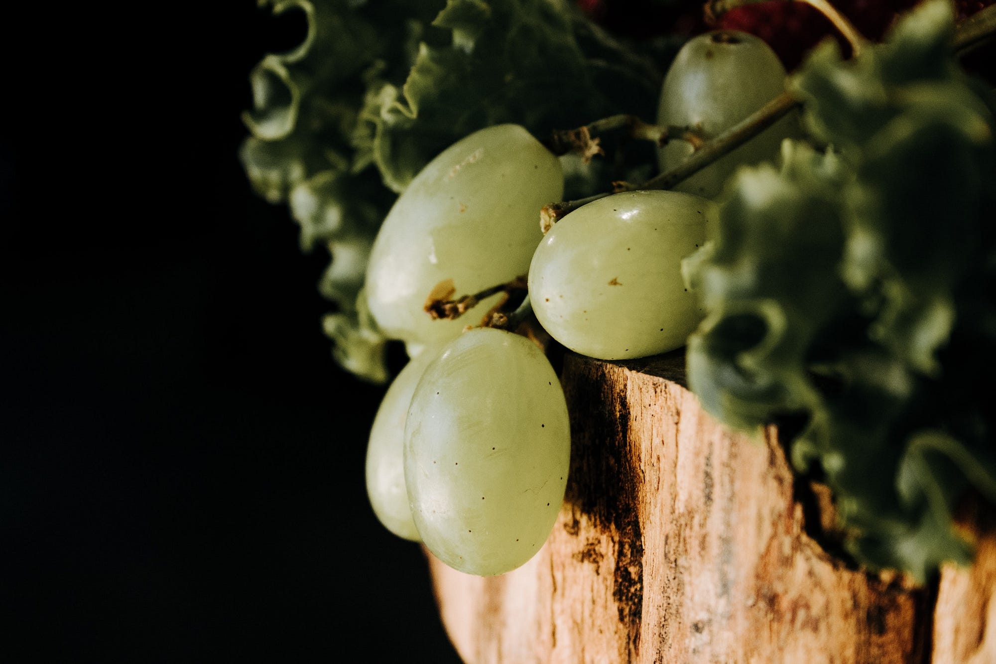My Grapes are Sour and Difficult to Digest by Karen Fayeth Unlearning and Learning Sep