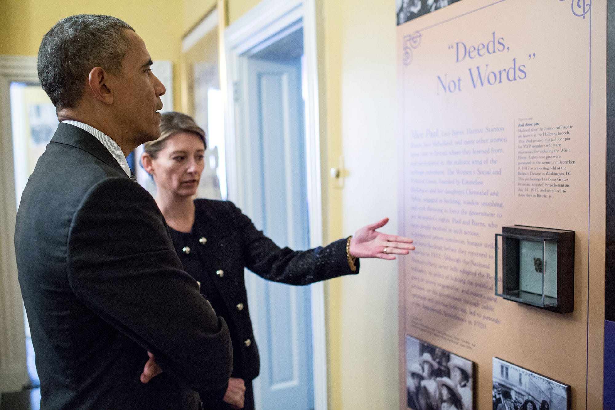 In Review President Obama’s Top Speeches as Chosen by His