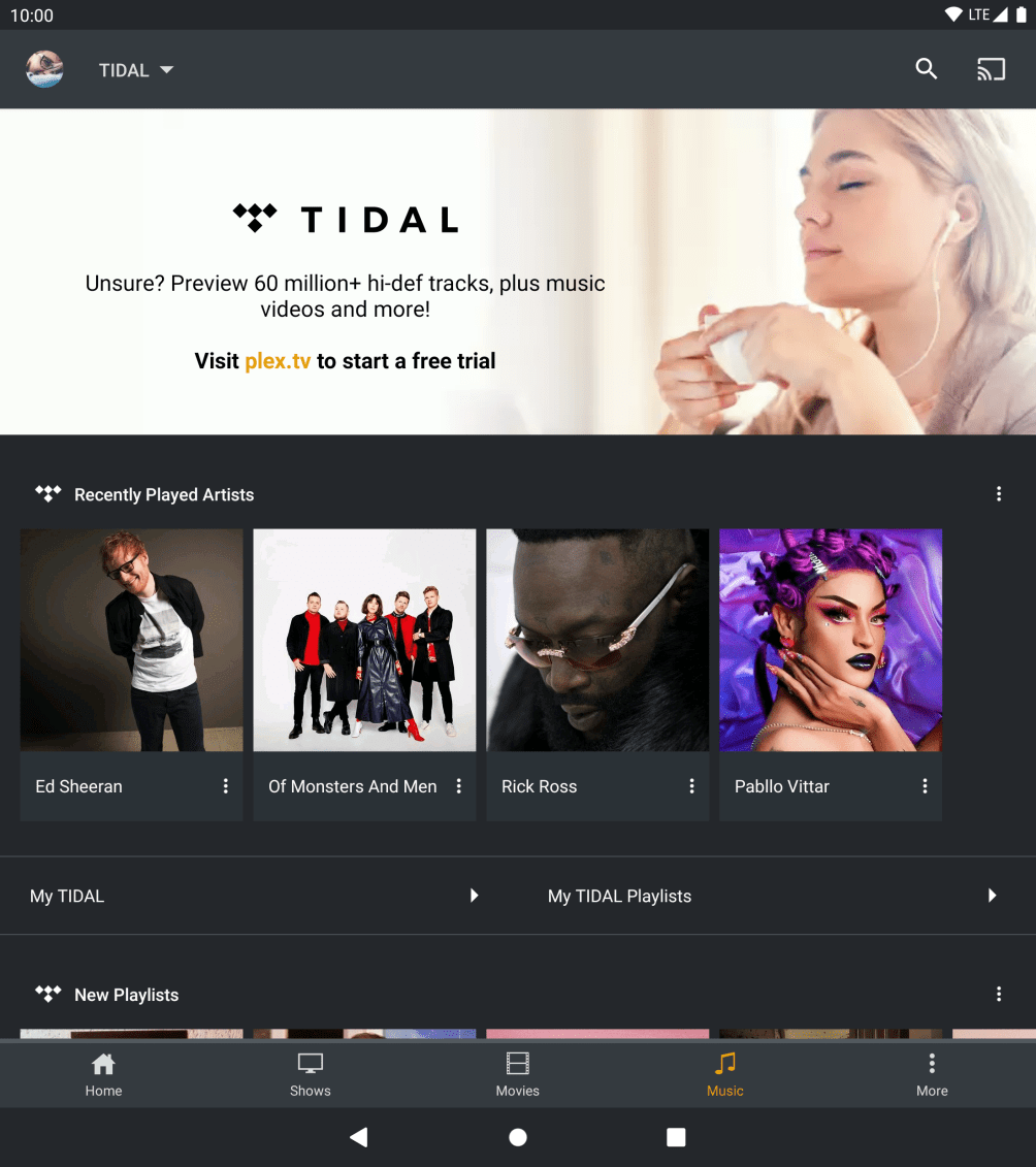 How to Use Plex, the Best Way to Stream the Content You