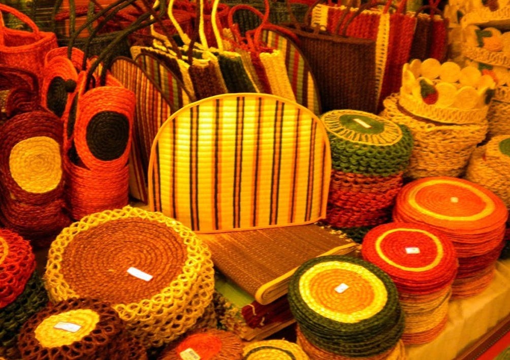 Different types of handicrafts in India by Grace Handicrafts Medium Different types of handicrafts in India by Grace Handicrafts Medium