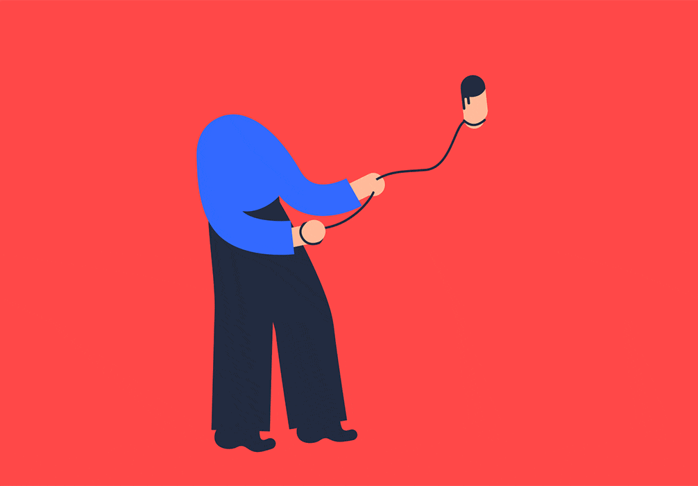 Action Plan and Tips for Stress by Magoz