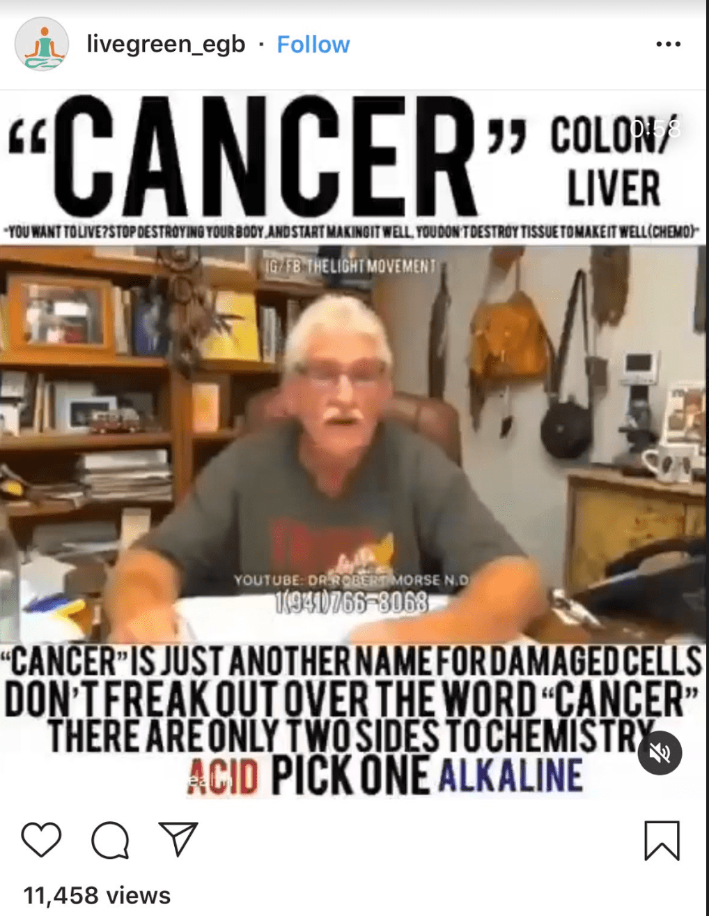“Holistic” Ableism, Fauxhemians, Oh My The Dangers of Health