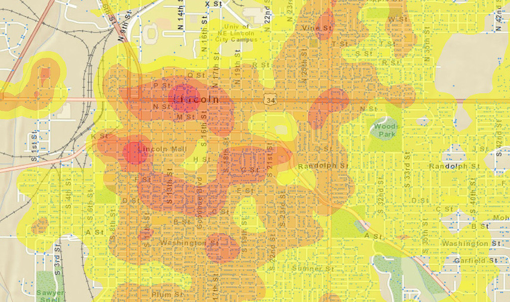 Algorithmic Bias in Realworld. Practical Examples of Bias by