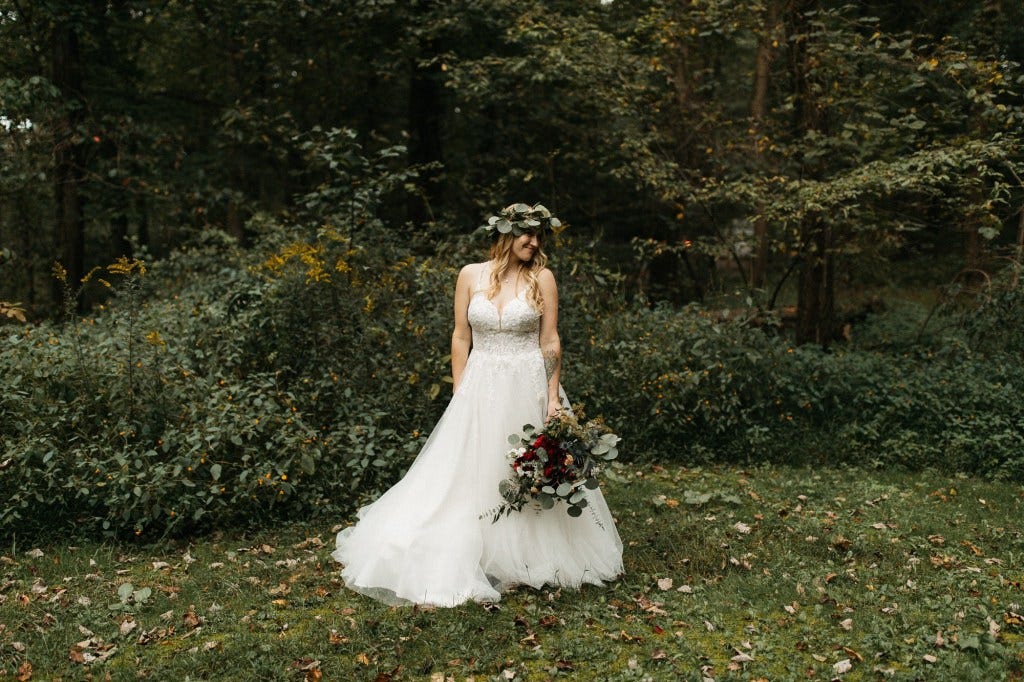 What is the Best Camera Setting for Outdoor Portraits? (WITH EXAMPLES!)