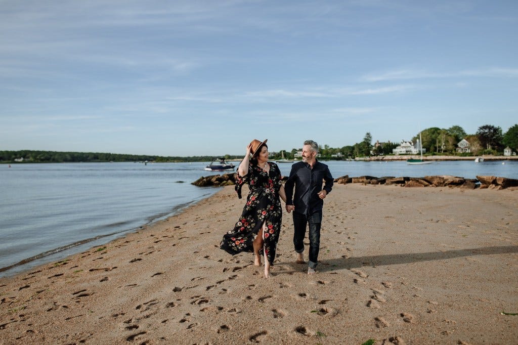 What is the Best Camera Setting for Outdoor Portraits? (WITH EXAMPLES!)