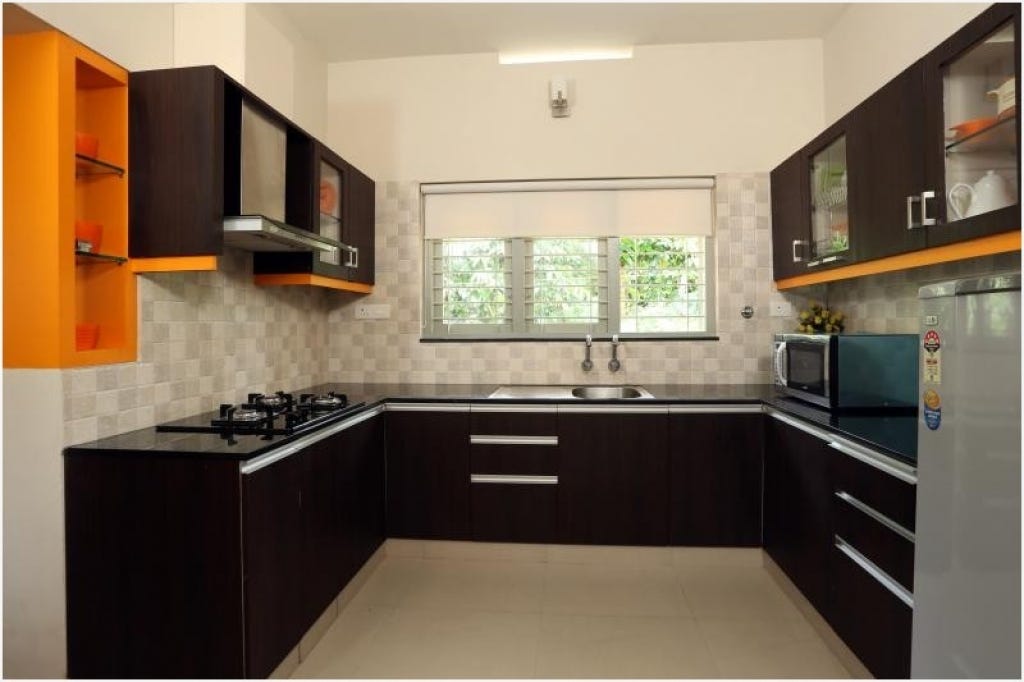 Indian Kitchen Design Ideas For Small Spaces Modern Kitchen Design In