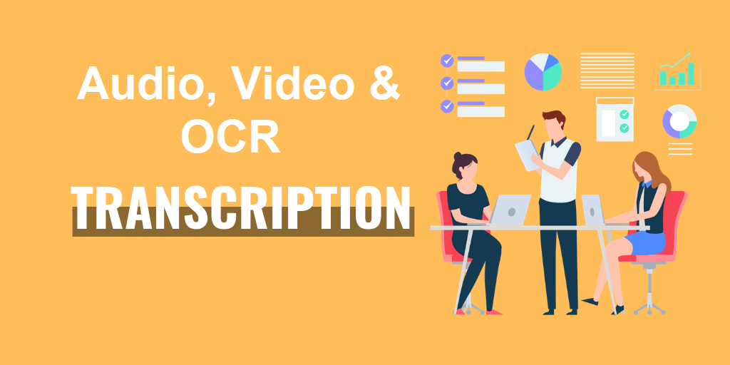 What are the Best Transcription Companies in India and their qualities