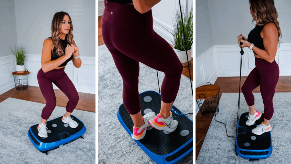 LifePro Rumblex 4D Vibration Plate Review | by Recovatech | Medium
