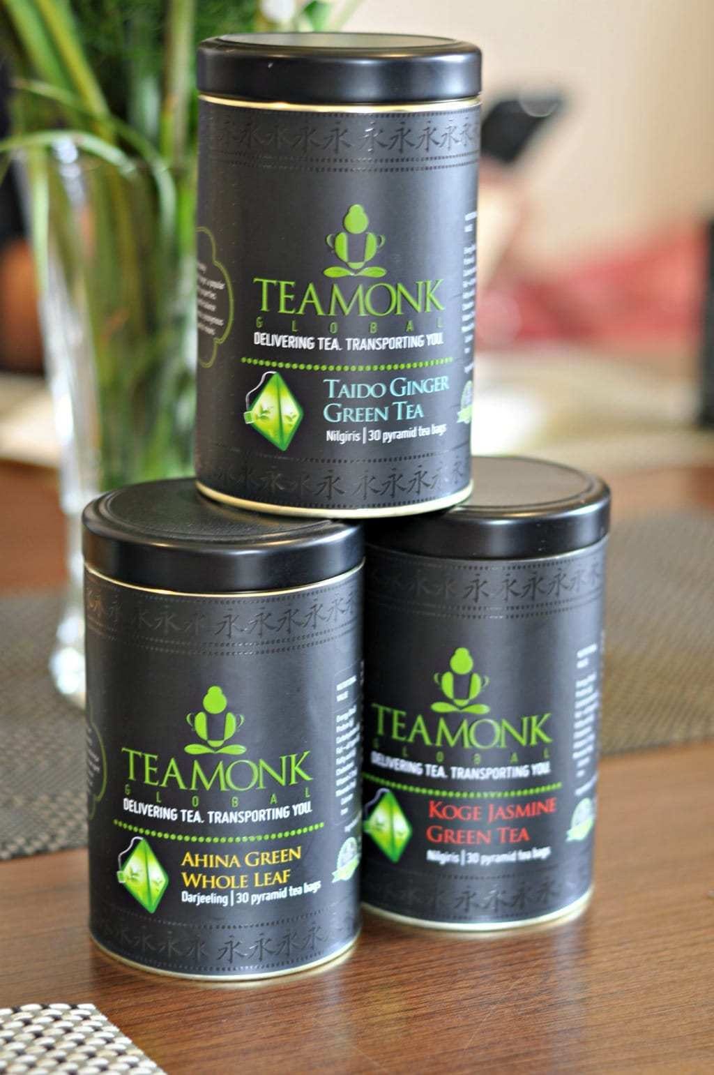 The Best Tea Brands In The Market by teakruthi Medium