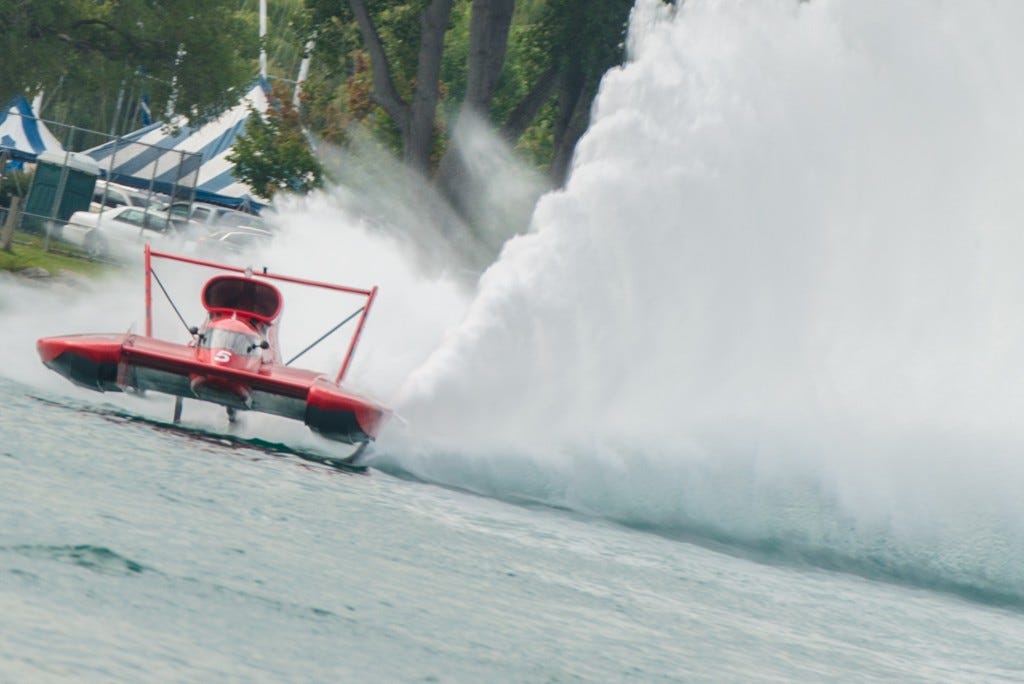 Why You Should Watch Hydroplane Racing Race Day Live Medium