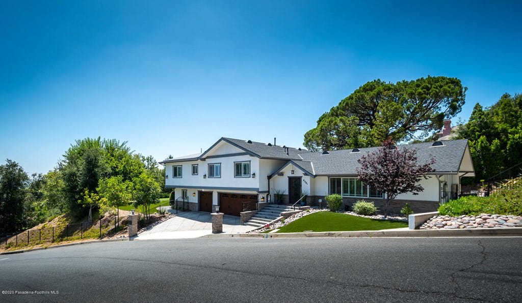 VirtuallyCalifornia — Tour Exclusive Dilbeck Properties by Dilbeck