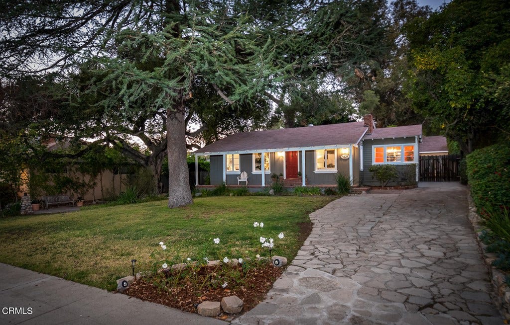 VirtuallyCalifornia — Tour Exclusive Dilbeck Properties by Dilbeck