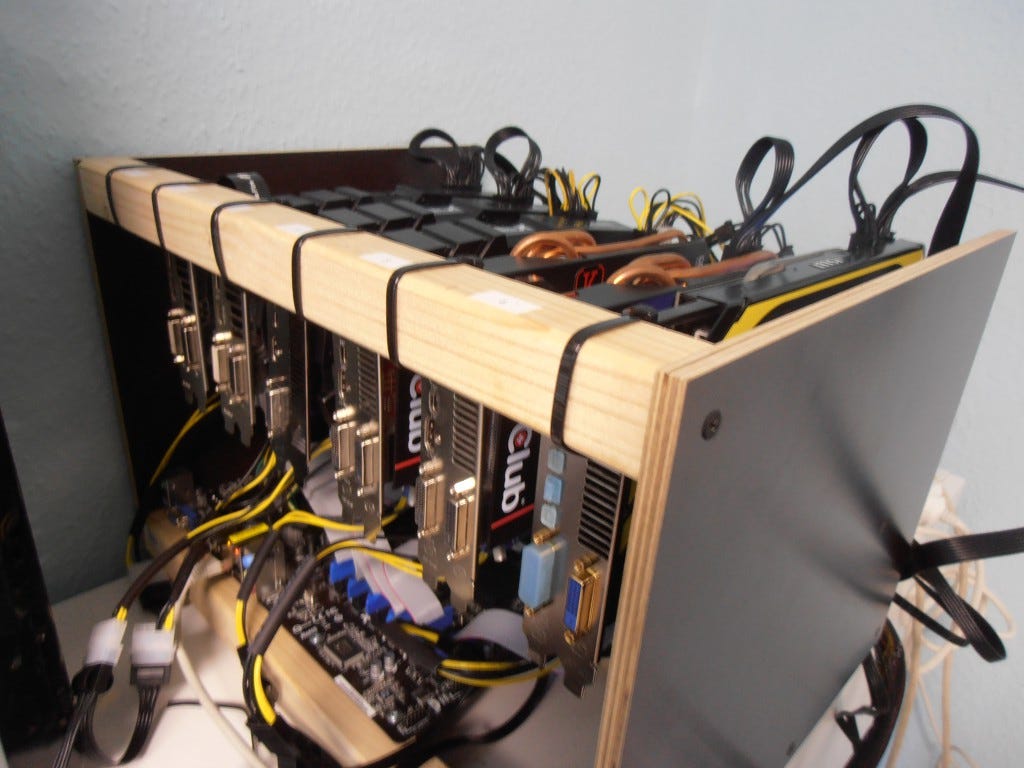 Ethereum Classic Mining Calculator Gpu As 17 melhores placas de vídeo