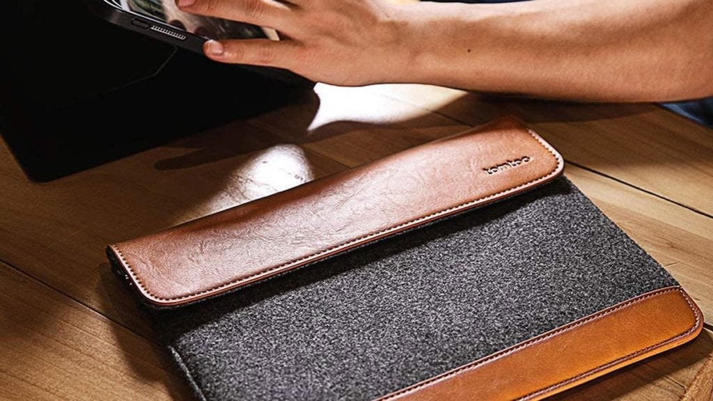 Best 10.9 iPad Air Cases 2020 (4th Generation) Medium