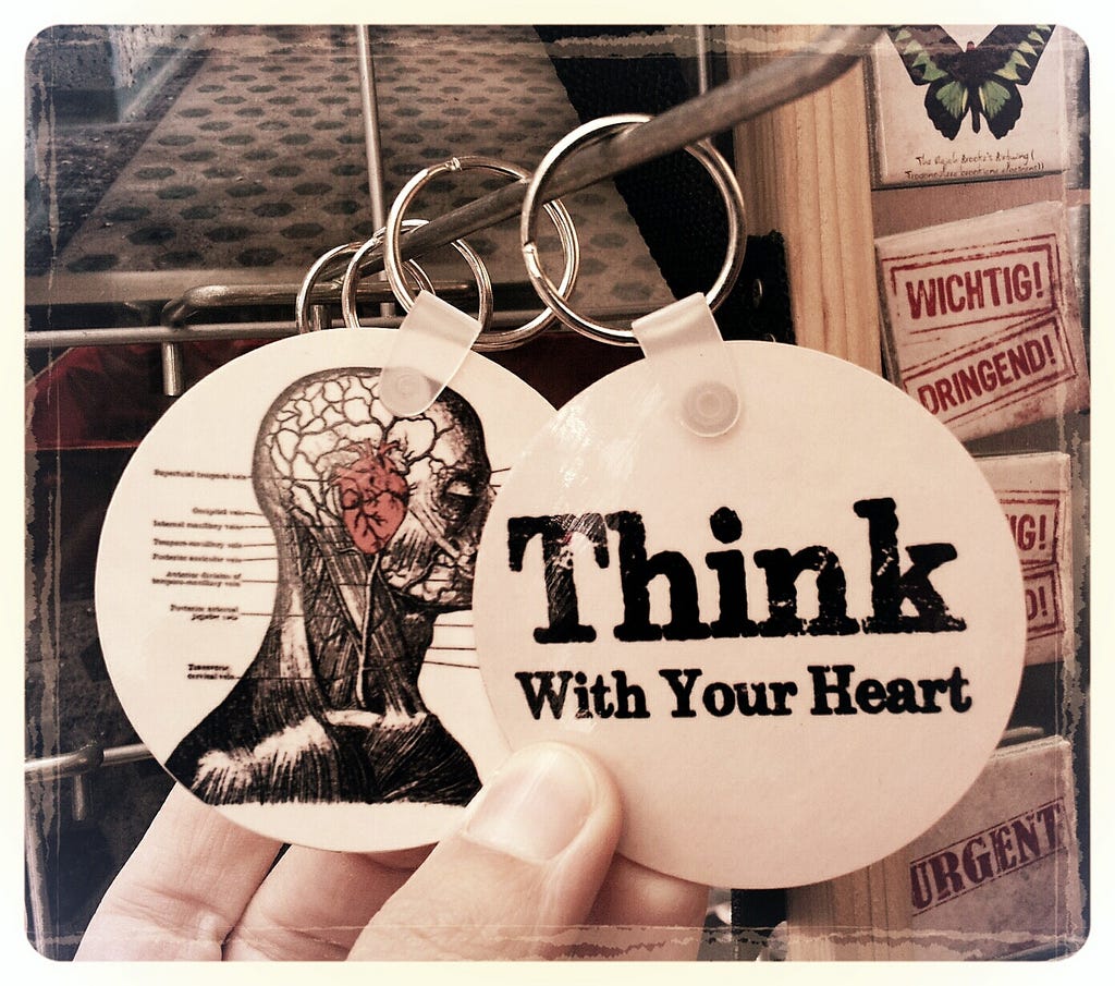 Knowing The Difference Between A Mind Desire And A Heart Desire