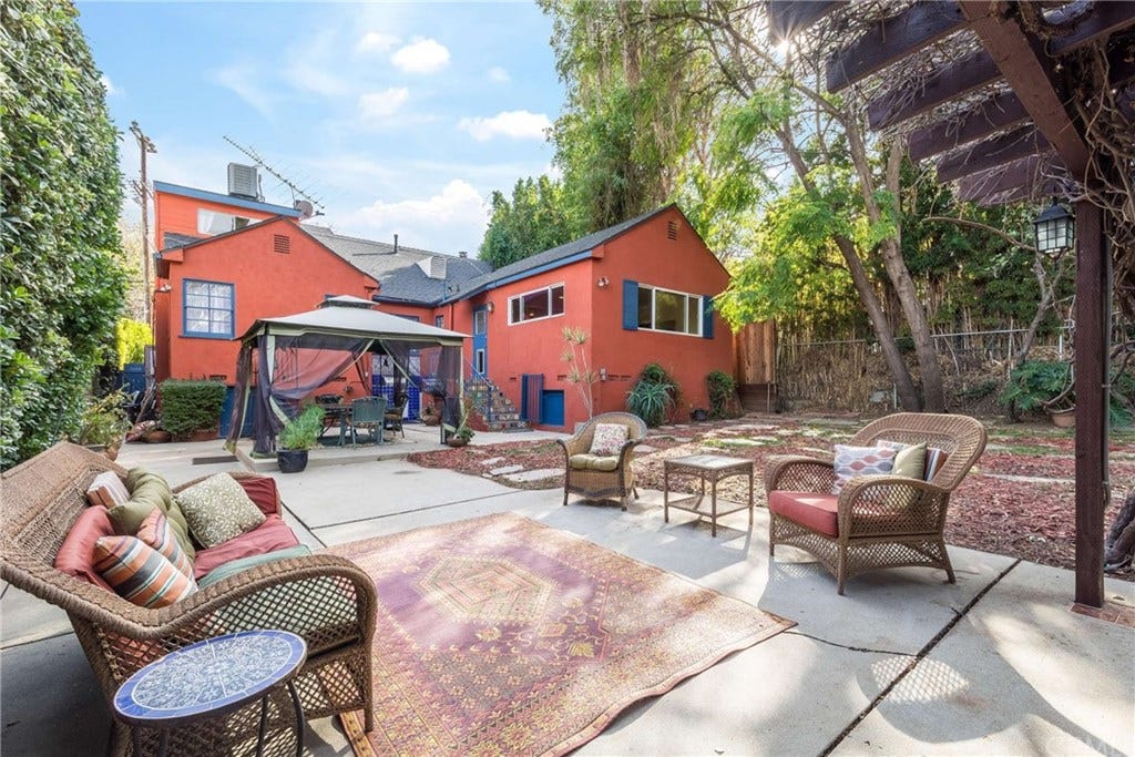 VirtuallyCalifornia — Tour Exclusive Dilbeck Properties by Dilbeck