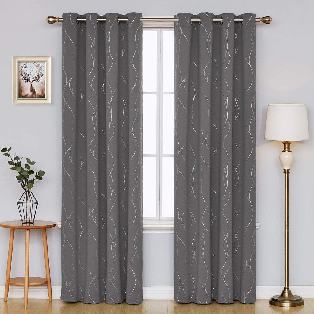 Soundproof Curtains