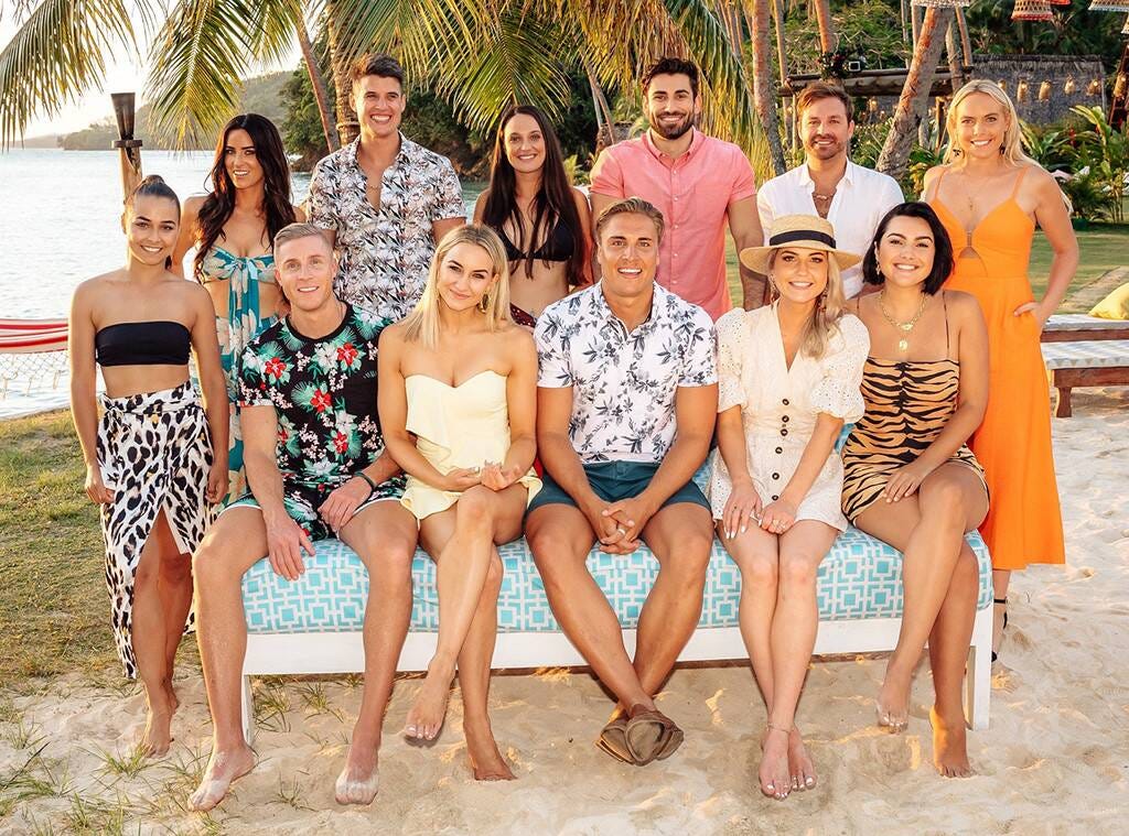 Bachelor in Paradise Australia ! Season 3 Episodes 4 On Network Ten — “Full [HD ” by ewon