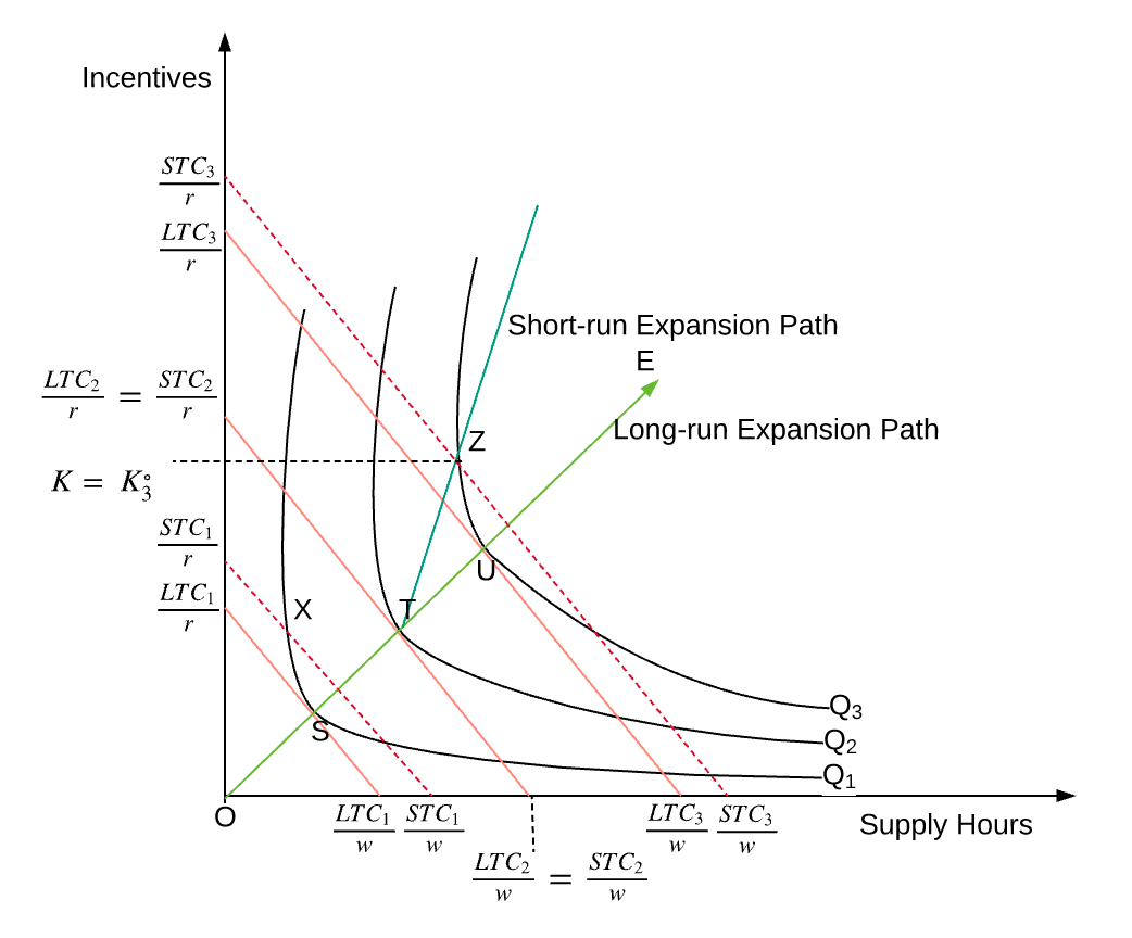 Profit Maximization and Increasing Returns to Scale Marketplace