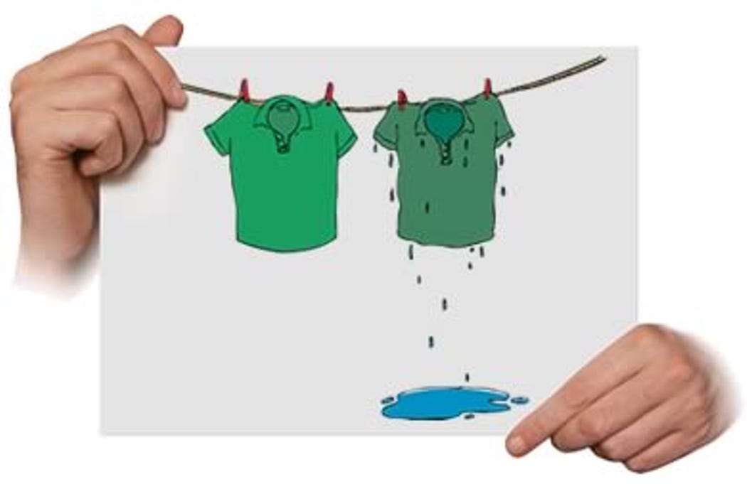 DRY or WET and Why?. The principles of Software Development… by