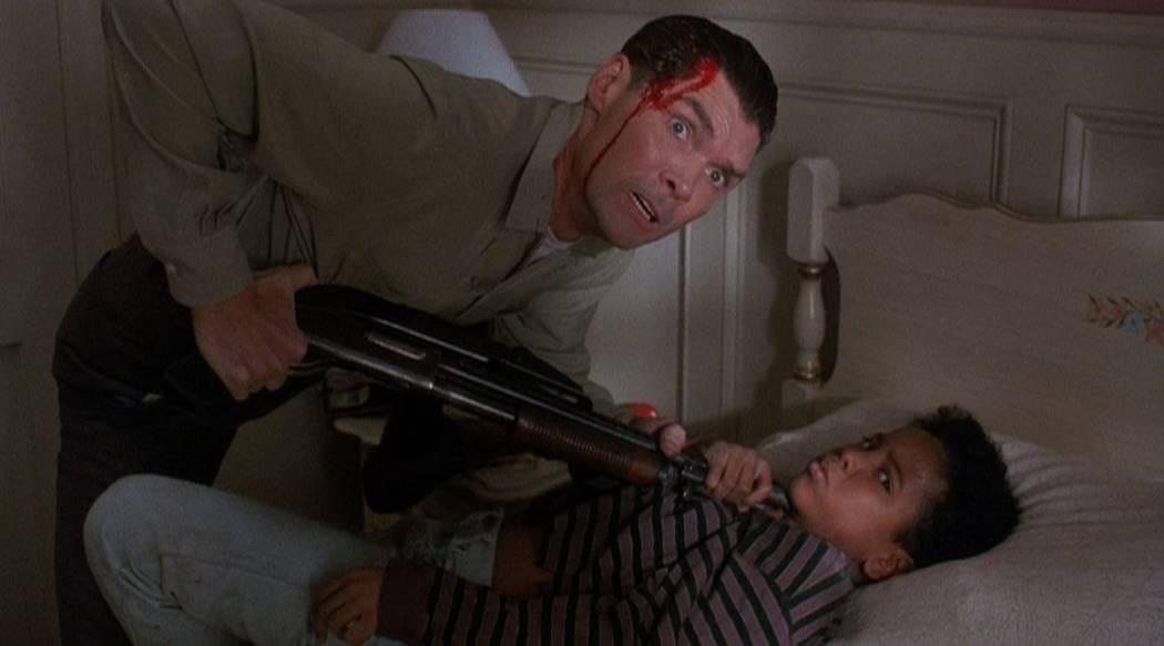 Wes Craven’s THE PEOPLE UNDER THE STAIRS is just as relevant today as