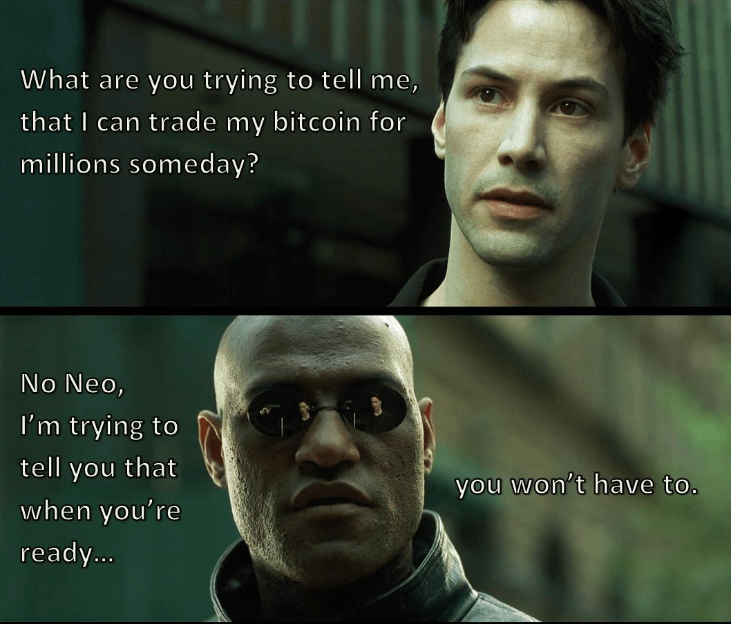 The Top 10 Crypto Memes. What are the most popular crypto memes? by